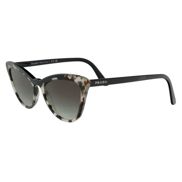 Prada | Accessories | Prada Pr 0vs 3980a756 Catwalk Cateye  display picture 1